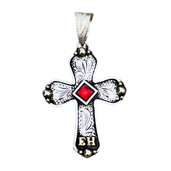 Cross Pendant