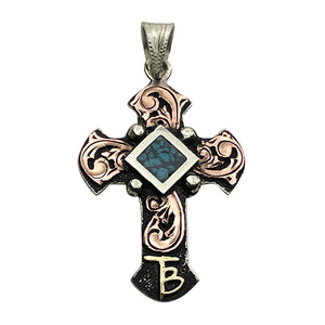 Cross Pendant