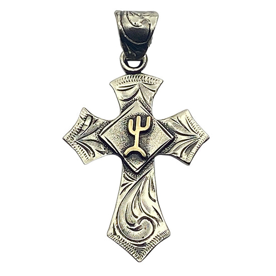 Cross Pendant