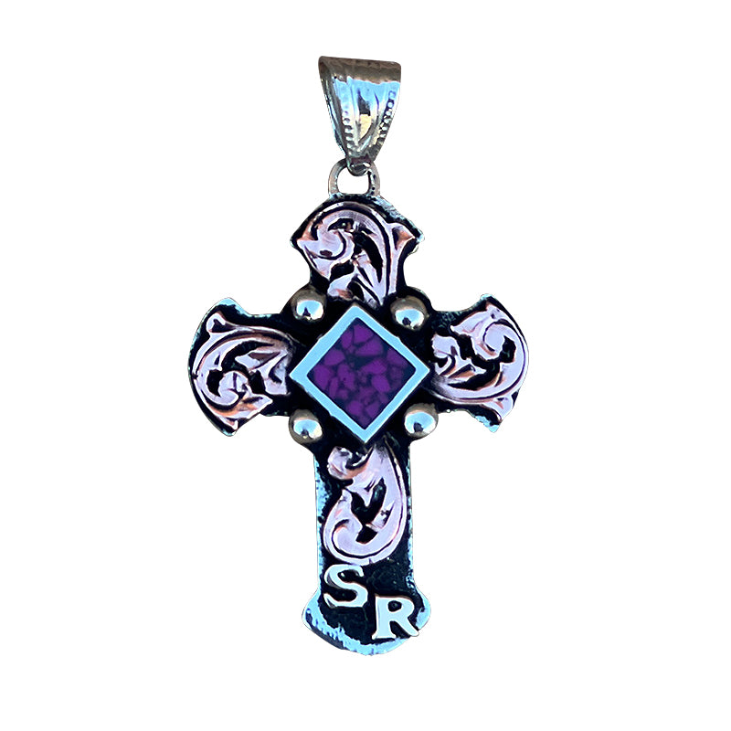 Custom-Cross-Crushed-Purple
