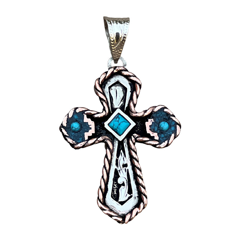 Cross-Crushed-Turquoise 