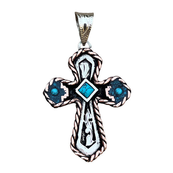 Cross Pendant