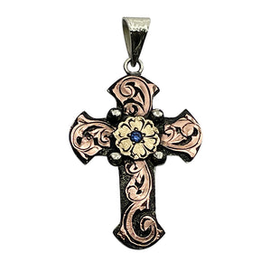 Cross Pendant