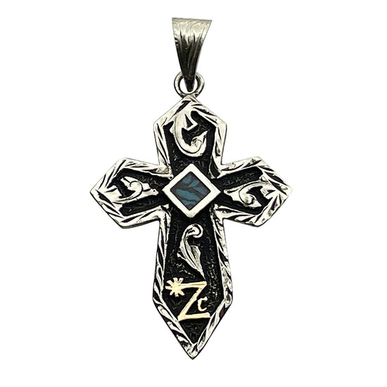 Cross Pendant
