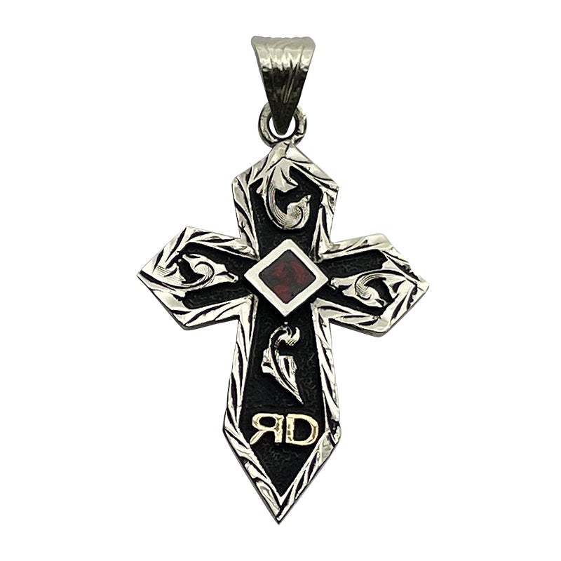 Cross Pendant