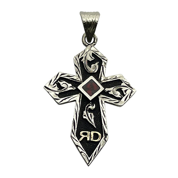Cross Pendant