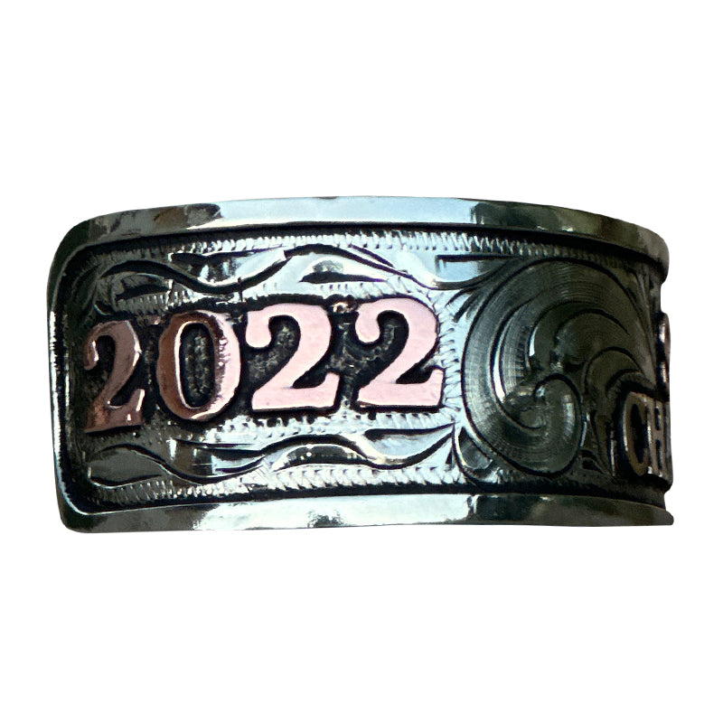 Custom Bracelet