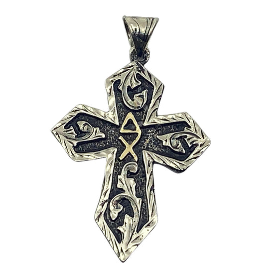 Cross Pendant