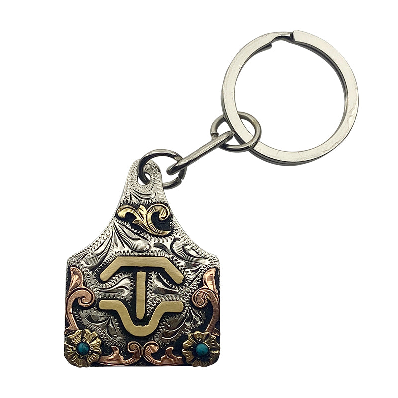 Keychains – Sheridan Buckle Co