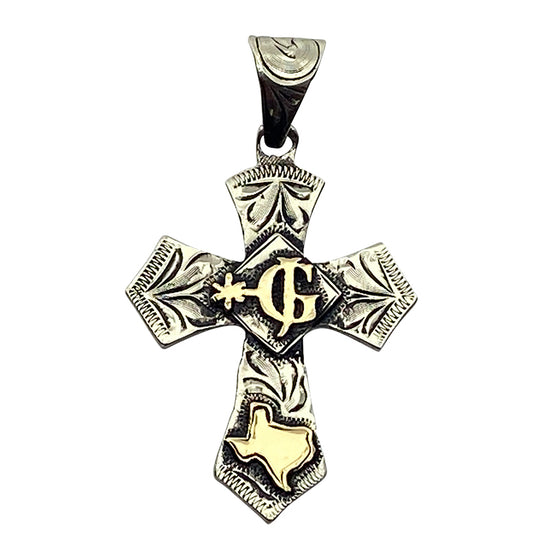 Cross Pendant