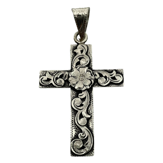 Cross Pendant