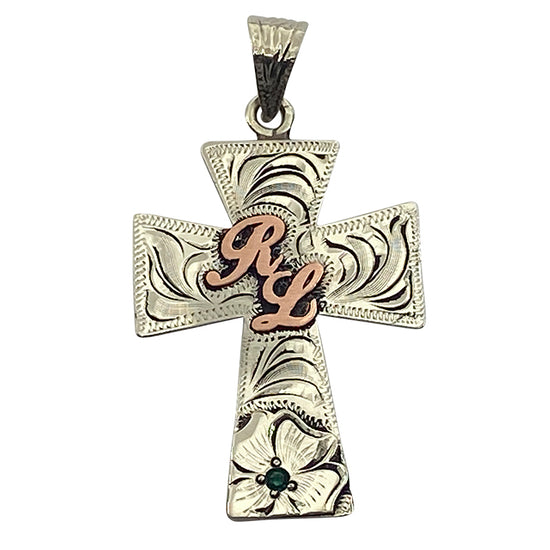 Cross Pendant