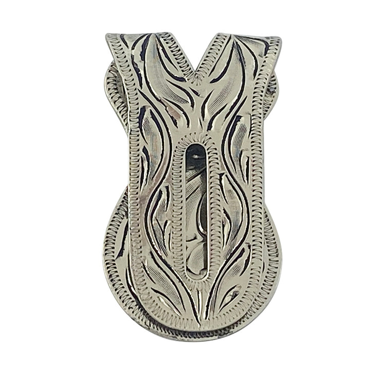 Trophy Money Clip