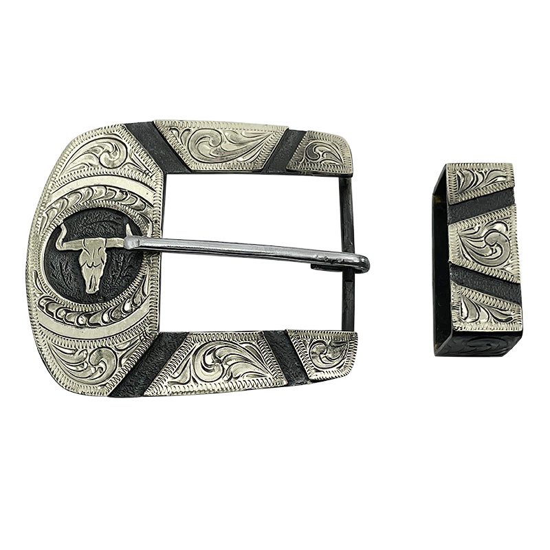 Ranger 3 Piece Buckle