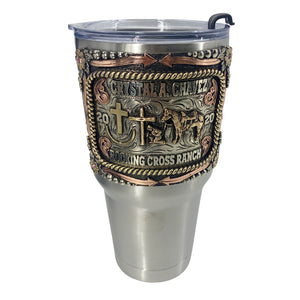 Custom Tumbler