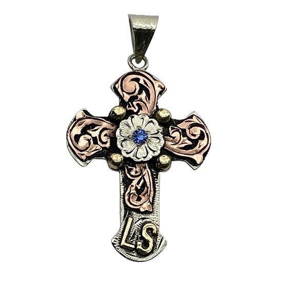 Cross Pendant