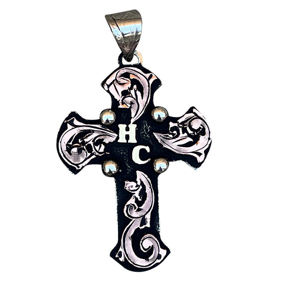 Cross Pendant