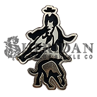Cutting Horse 2