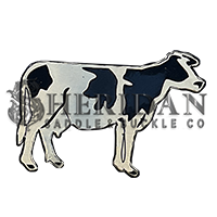 Dairy Cow 3