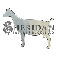 Dairy Goat 1