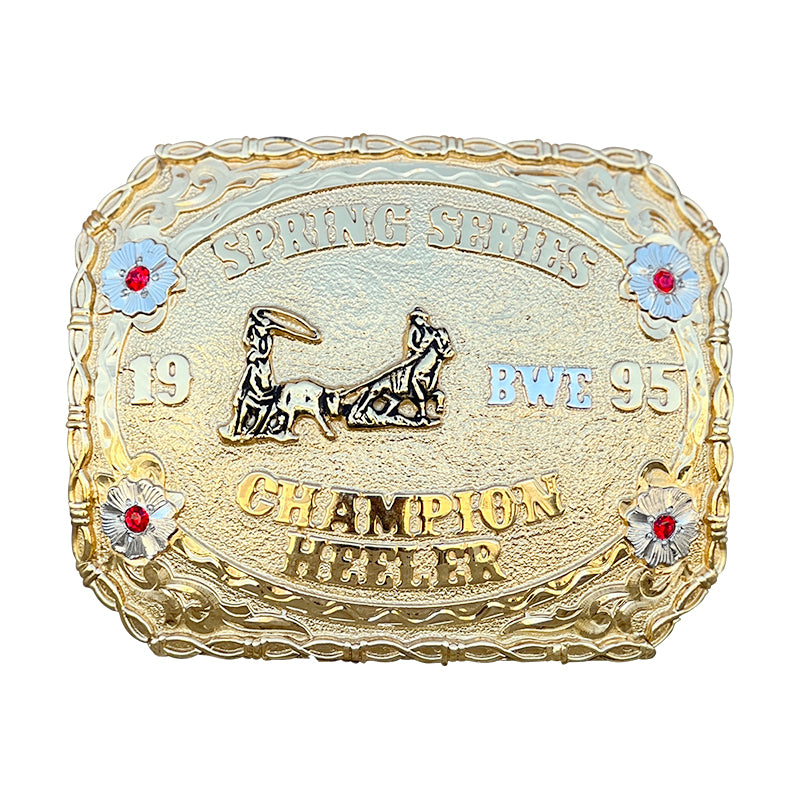 Dalton-Buckle