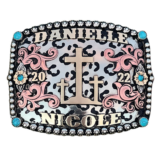 Dapple Buckle