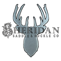 Deer Head 2