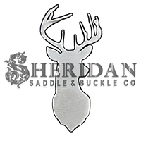 Deer Head 4