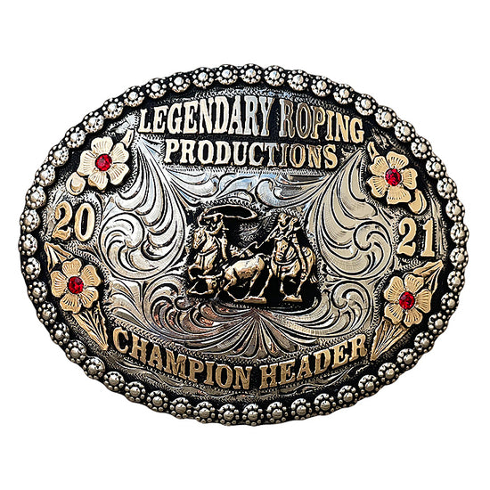 Del Rio Buckle