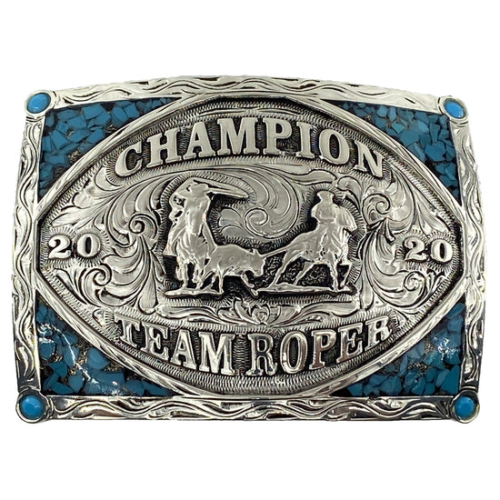 Denison Buckle