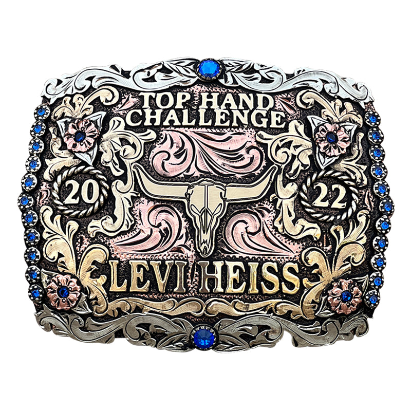 Denville Buckle