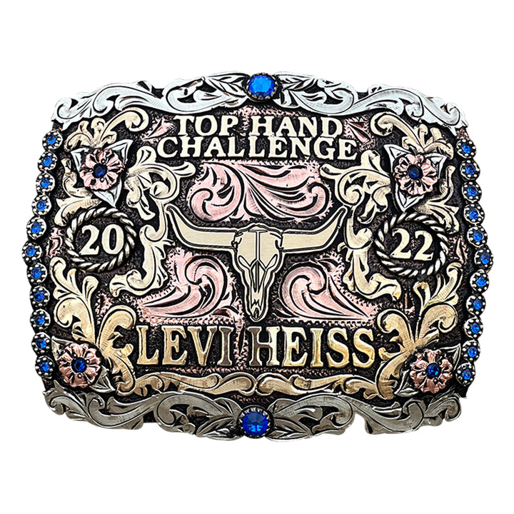 Denville Buckle