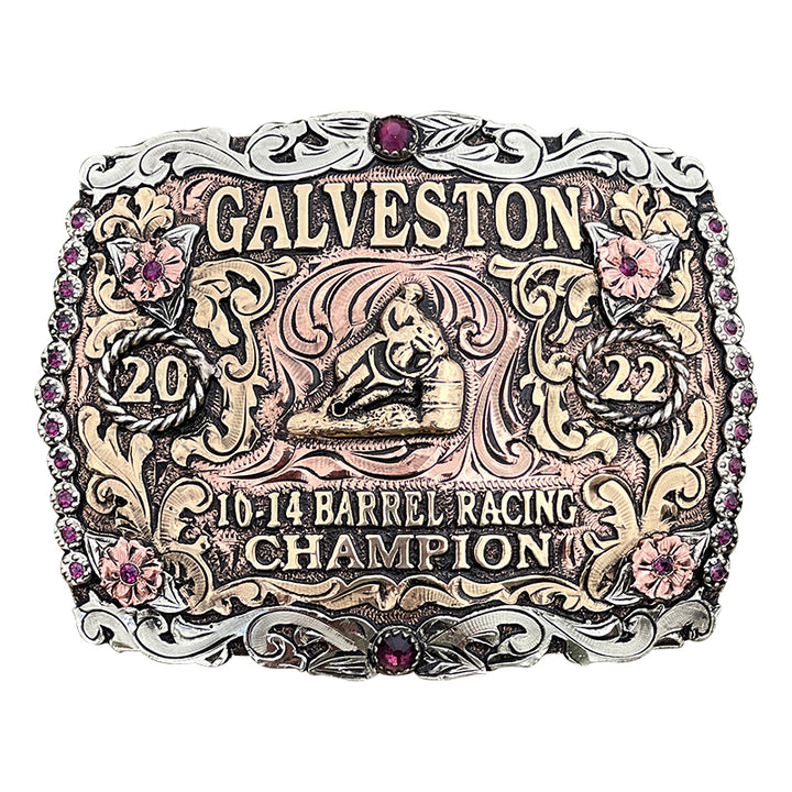 Denville Buckle