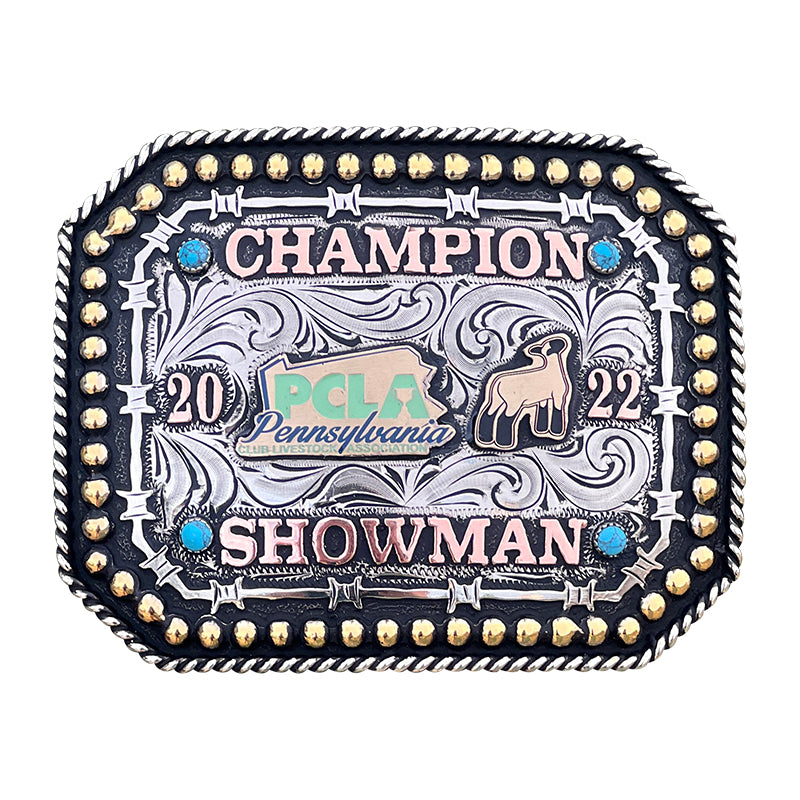 Detroit-Custom-buckle-barb-wire-border