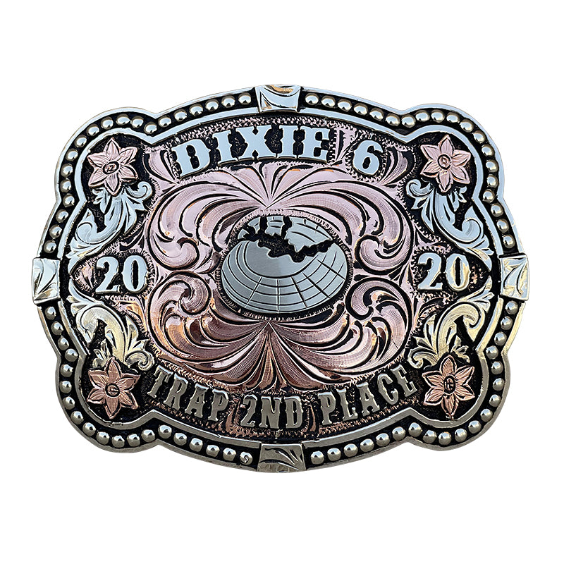 Dixie Buckle