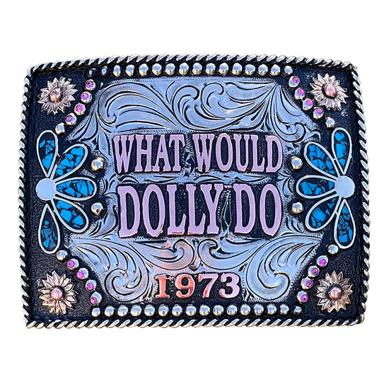 Dolly Buckle