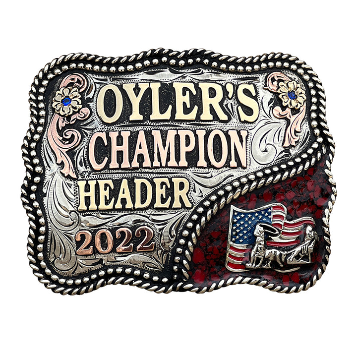 Dothan Buckle