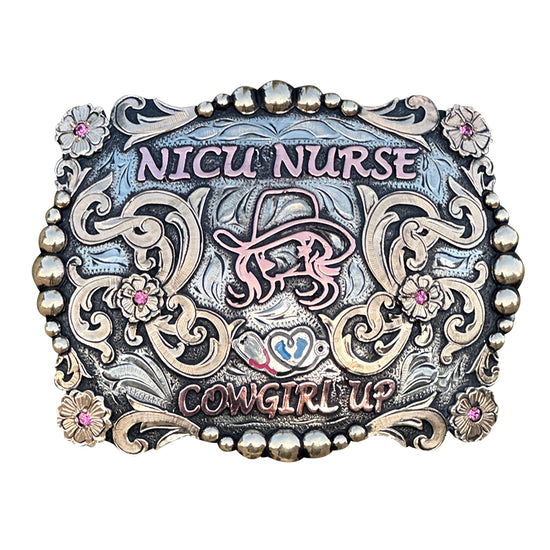 Duke Buckle