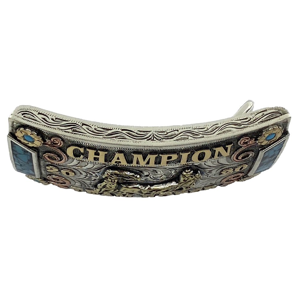 Durango Box Buckle