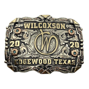 Edgewood Buckle