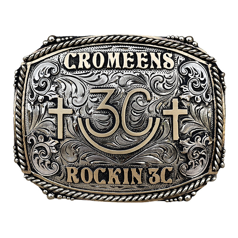 Traditional Buckles – Sheridan Buckle Co