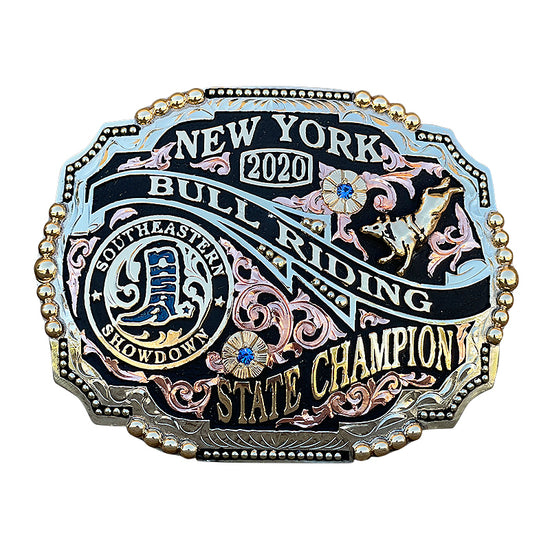 Elmont Buckle