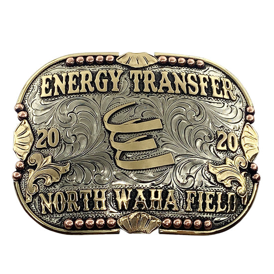 Energy Buckle