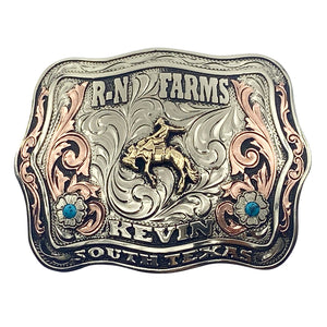 Farm Buckle