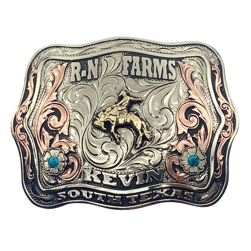 Farm Buckle