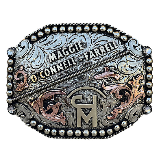 Farrell Buckle