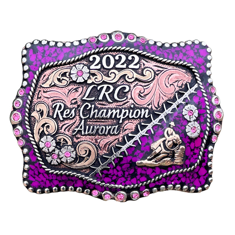 Fridley Buckle