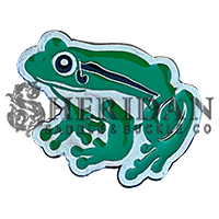Frog 1
