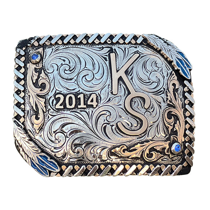 Grambling Buckle