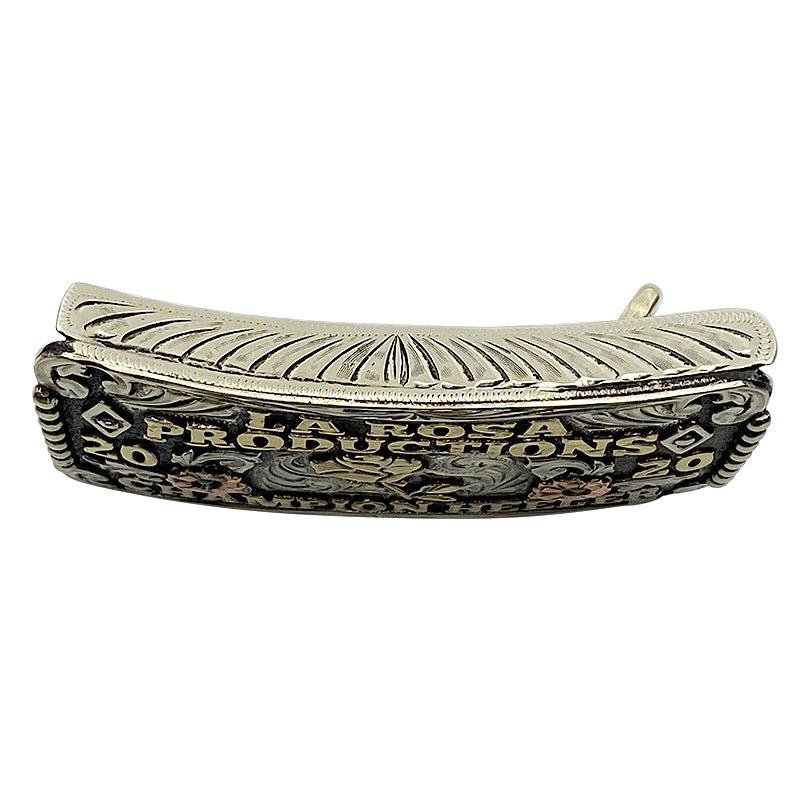 Grants Box Buckle